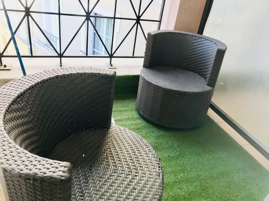 סאריס Disney Cosy Lounge מראה חיצוני תמונה